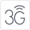 WCDMA-GSM-Network