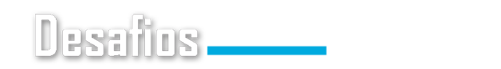 desafios