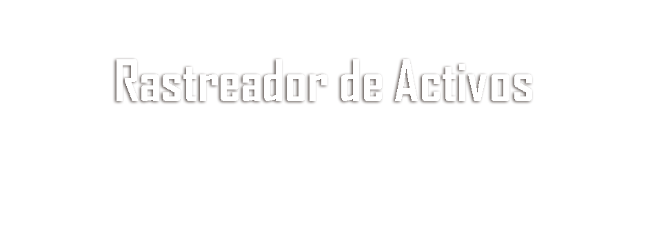 titulo-rastreador-d-activos